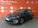 VW e-Golf AC/DC - 1