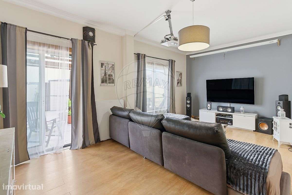 Apartamento T2 para venda - Grande imagem: 5/36