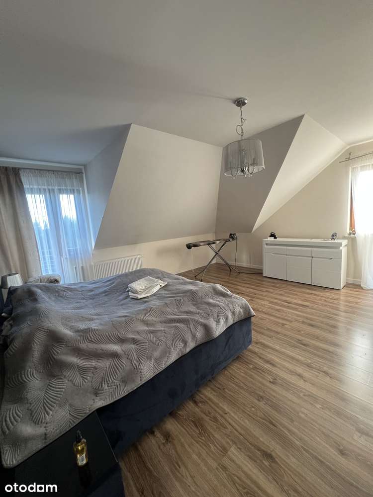 Komfortowy i ekonomiczny dom w Słupnie na sprzedaż-MOŻLIWOŚĆ ZAMIANY !-16