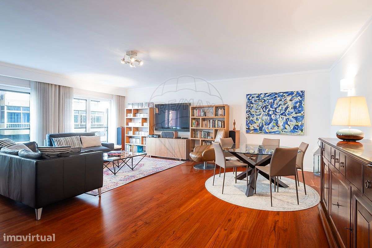 Apartamento T3 para venda - Grande imagem: 2/22