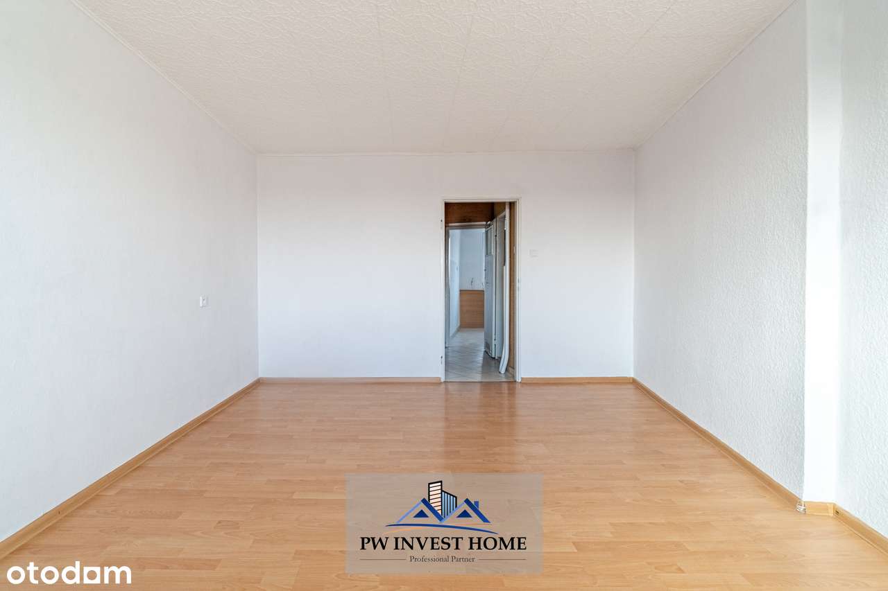 Mieszkanie 2 pokojowe z balkonem-3