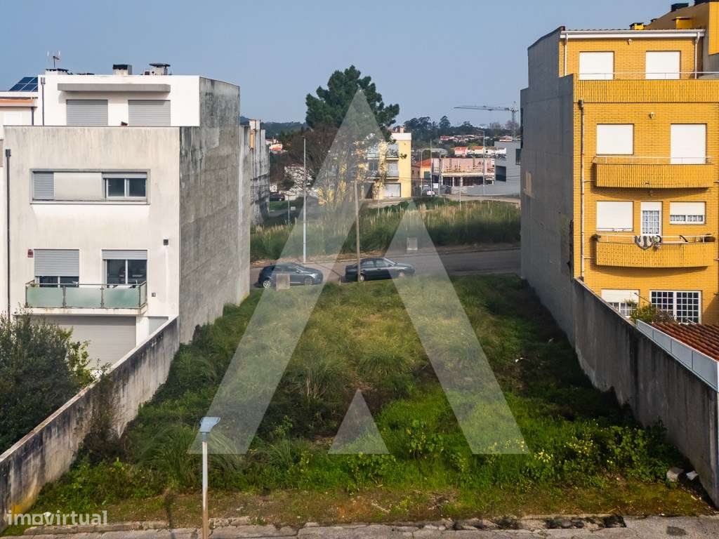 Lote para Construção de Moradia em Banda - Pedroso-15