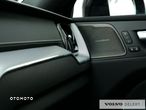 Volvo XC 60 T8 AWD Polestar Engineered 318+87KM automat, salon PL, gwarancja, I wł - 34