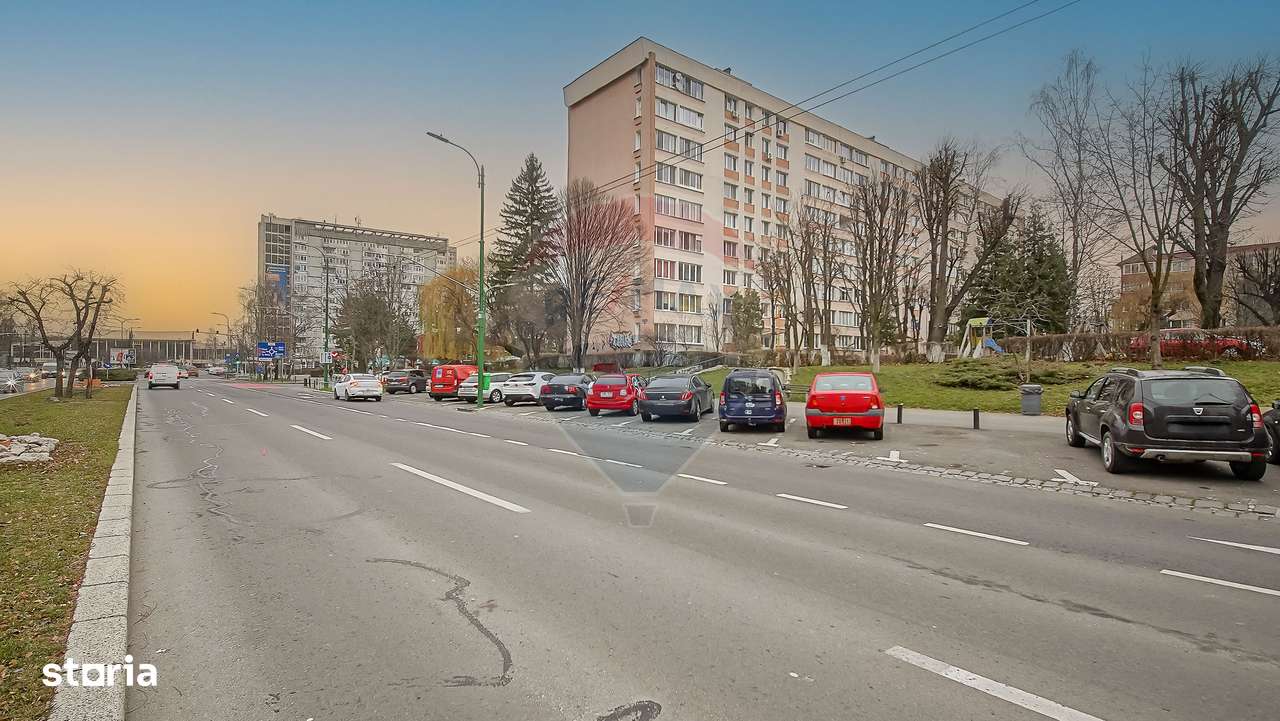 Comision 0% | Ap. 3 camere, etaj 1, complet renovat – Bd. Victoriei - Imagine principală: 2/20