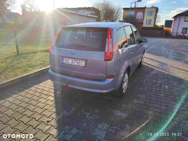 Ford C-MAX 1.8 Style - 3