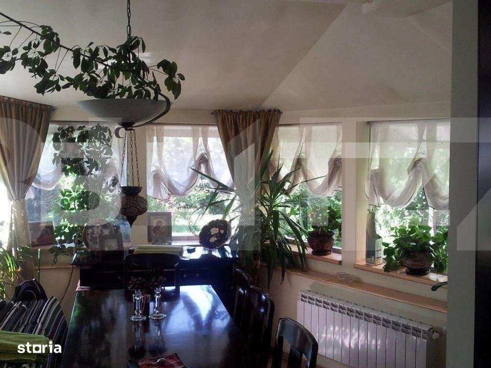 Casa 9 camere, 365mp, zona Tudor Vladimirescu - Imagine principală: 5/9