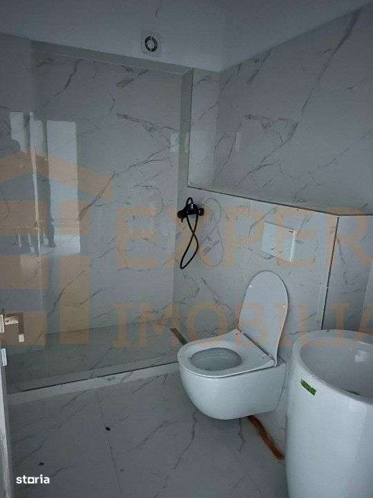 Garsoniera finisata Mamaia Nord, la 30 m de promenada - Imagine principală: 4/19