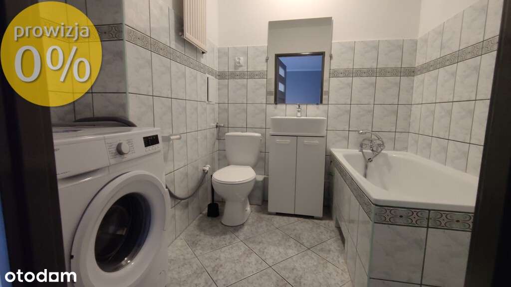 Kawalerka 31m2, niski blok z 2003r ul.Ogińskiego - Pełny obrazek: 4/7