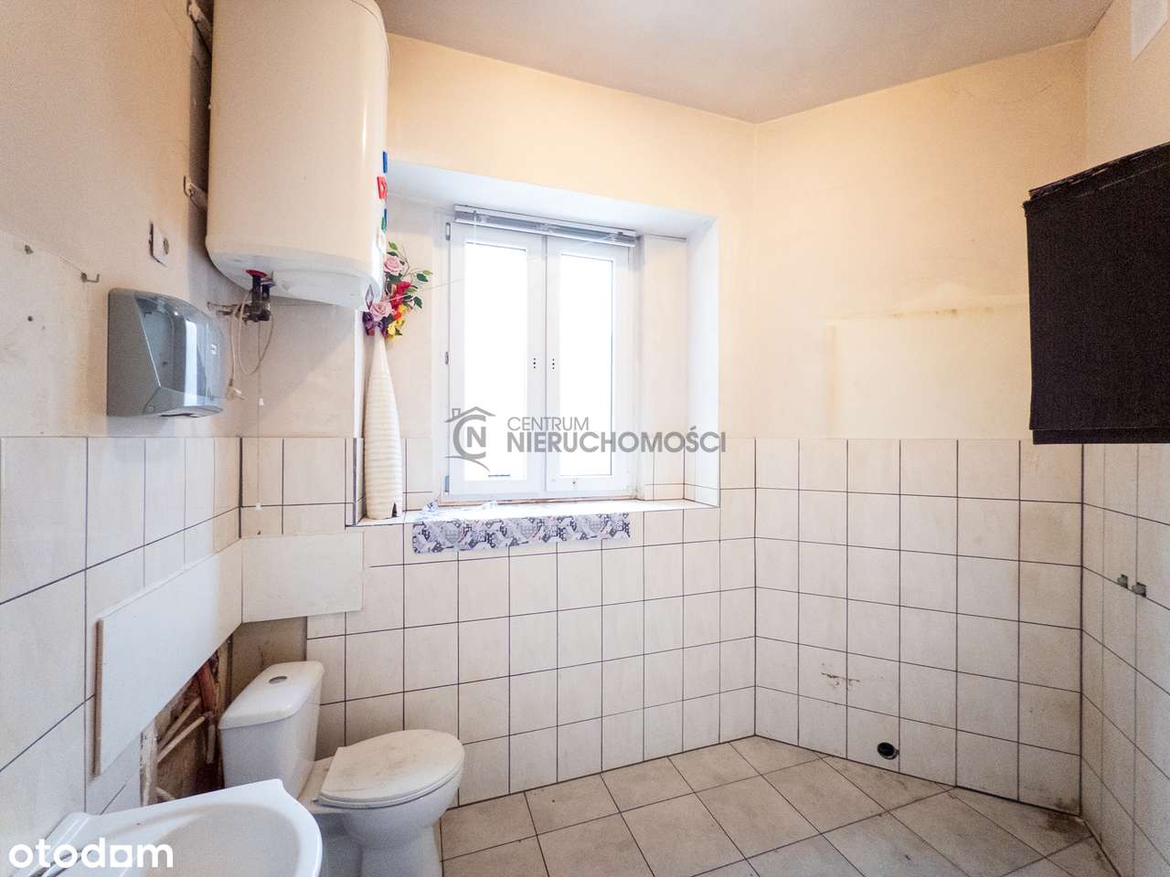 Okazja! 43 m² | Nowe instalacje | Wysoki Parter | Duża Piwnica-4