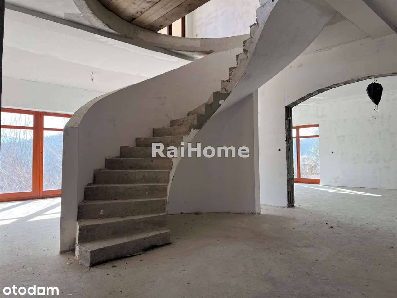 Dom nad Jeziorem/Dobczyce-6