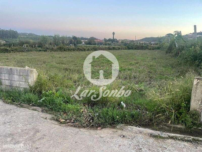 Terreno Agrícola com 1.960m2 em Guidões, Trofa - Grande imagem: 4/18