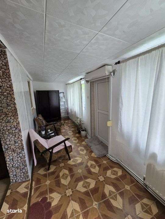 Apartament Milcov cu intrare separata si gradina - Imagine principală: 5/10