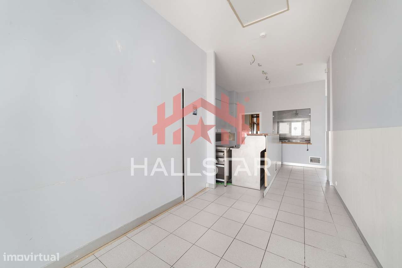 Espaço Comercial / Equipado / Esplanada / Arrecadação / Vista Mar / Pr - Grande imagem: 5/28