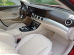 Mercedes-Benz Klasa E 350 BlueTEC 9G-TRONIC Avantgarde - 19