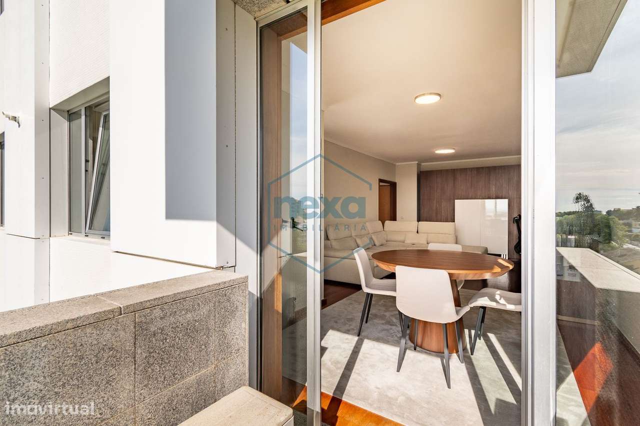 Apartamento T1 - Aviz-8
