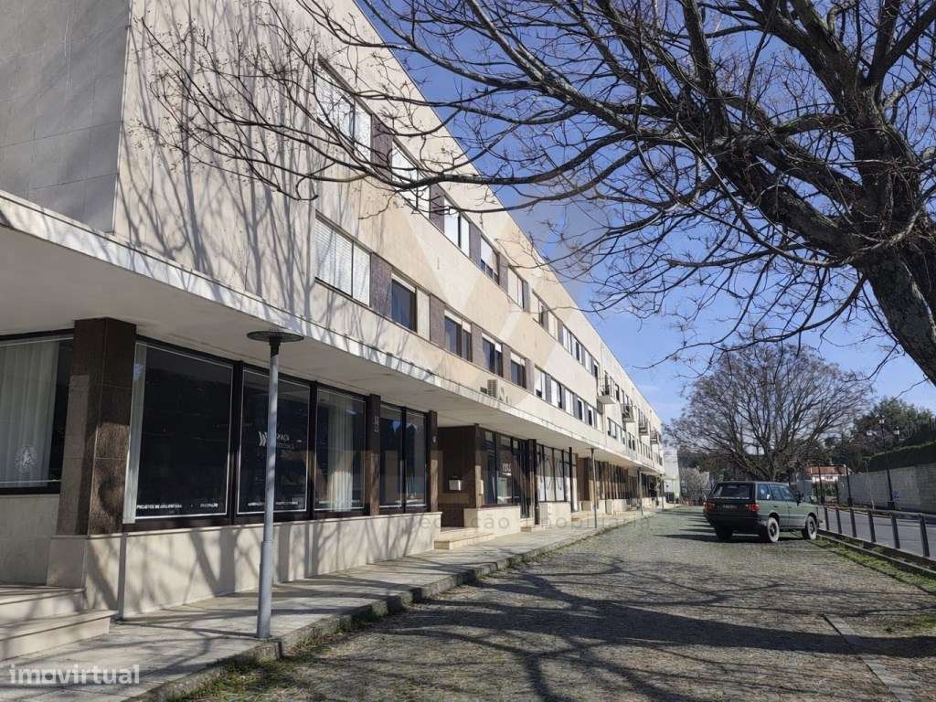 Apartamento T3 | Ponte de Lima - Frente ao Rio Lima - Grande imagem: 2/21