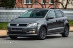 Volkswagen Polo 1.2 TSI Blue Motion Technology DSG Allstar - 21