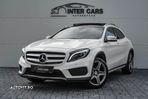 Mercedes-Benz GLA 180 7G-DCT AMG Line - 1