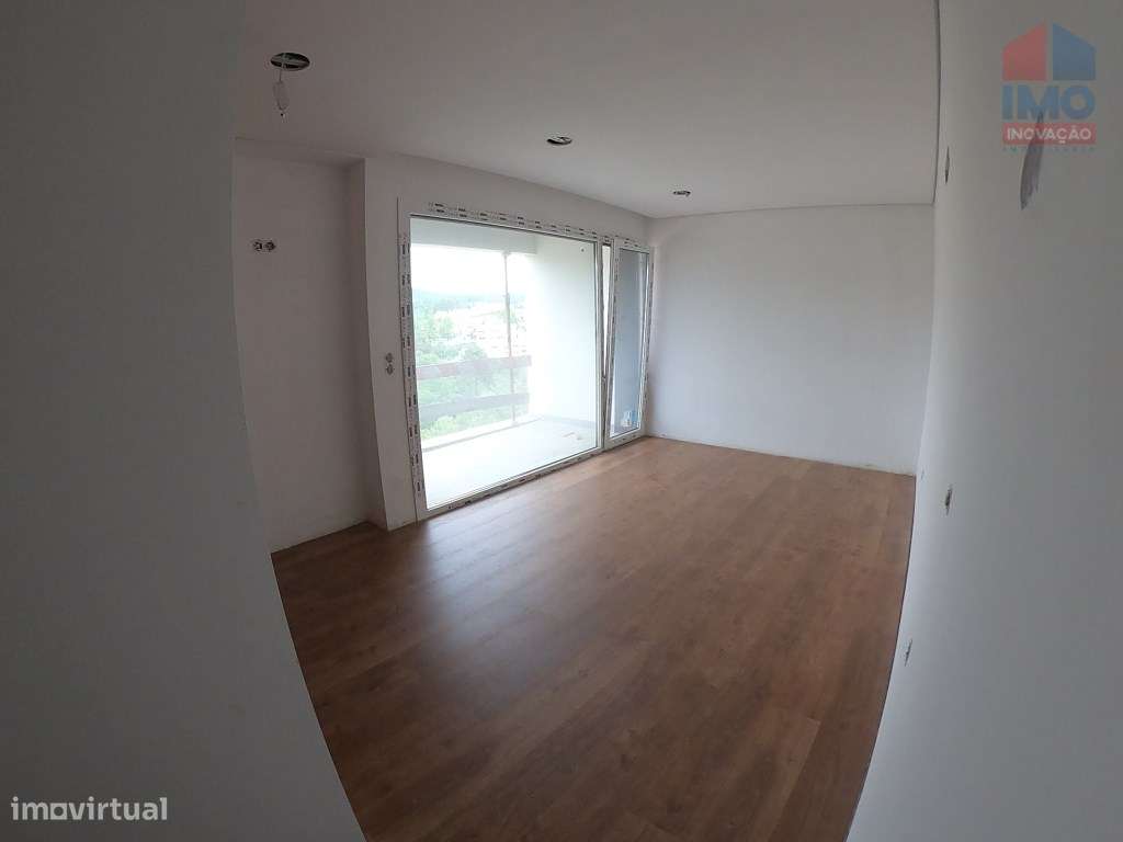APARTAMENTO T3 NOVO | CONDOMÍNIO FECHADO | 2 GARAGENS | VISTA MAGNÍ...-19