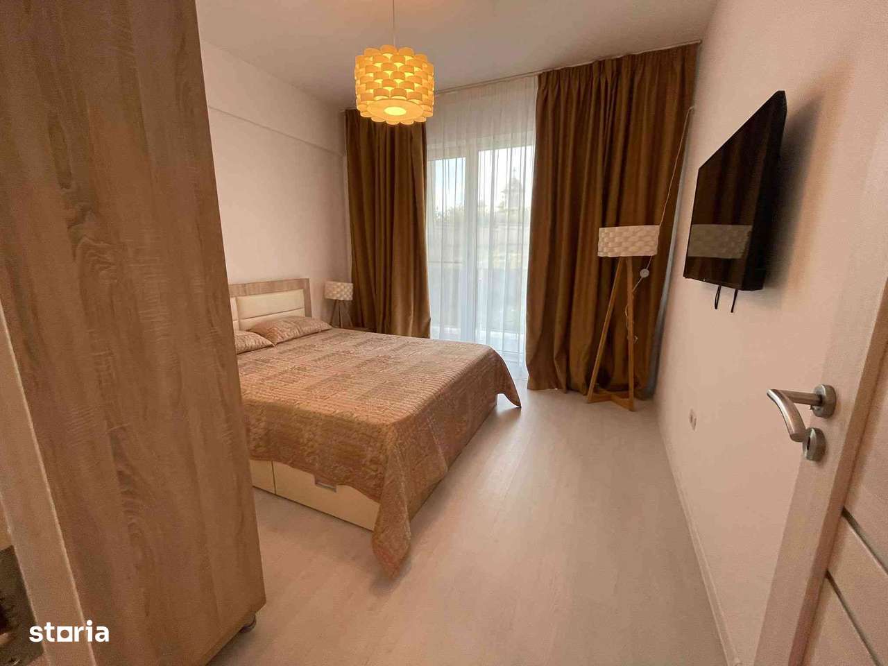 2 camere Mamaia Nord -Mega Image - Imagine principală: 4/14