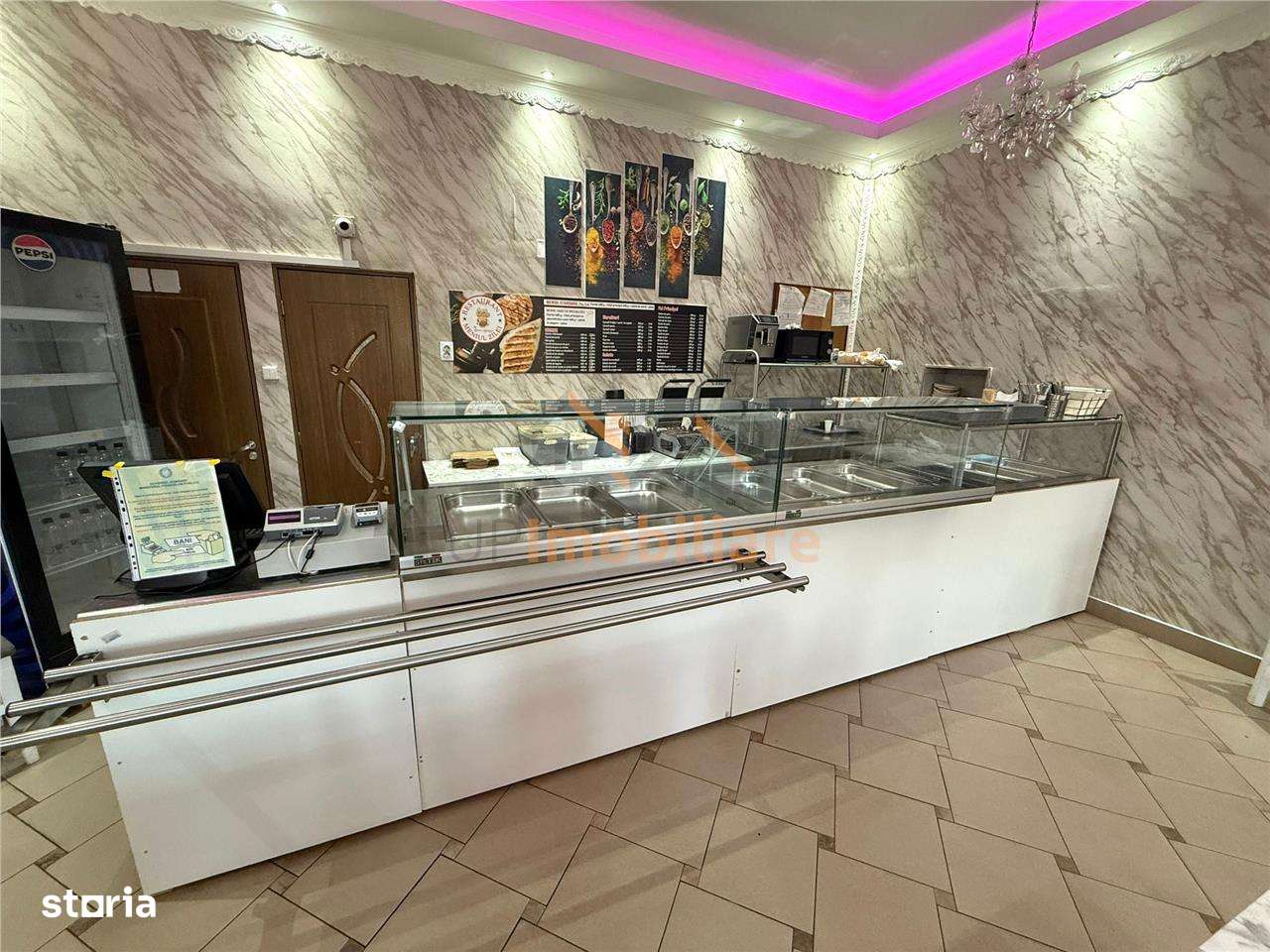 SPATIU COMERCIAL CENTRAL | 60 MP UTILI | OSORHEI | BIHOR-3