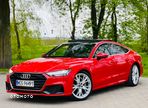 Audi A7 55 TFSI mHEV Quattro S tronic - 9