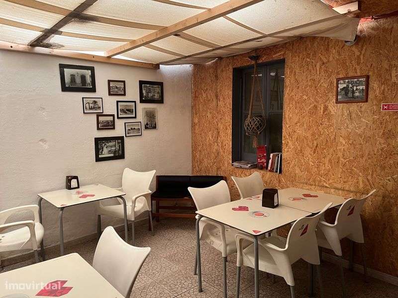 Trespasse Café, Bar - Grande imagem: 5/5