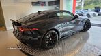 Jaguar F-Type 2.0 i4 R-Dynamic Black - 14