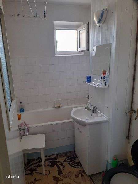 Vand Apartament de 2 camere in Aiud - Imagine principală: 5/8