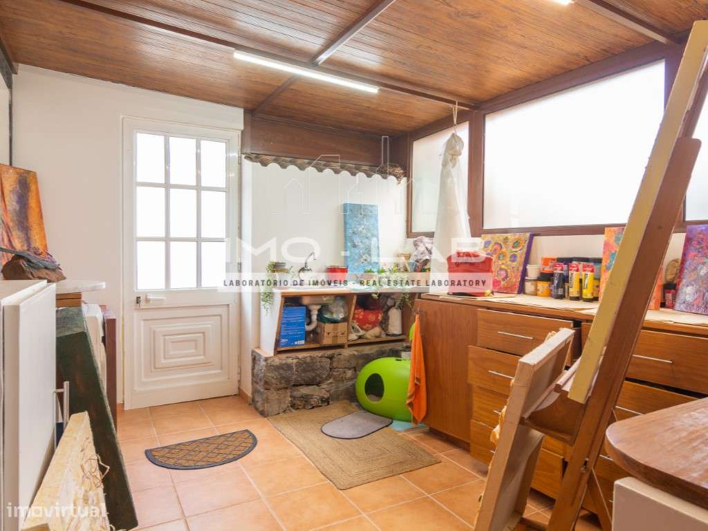 Maison T4 - Santo da Serra - Ilha da Madeira-27