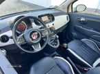 Fiat 500 0.9 8V TwinAir Dualogic - 22