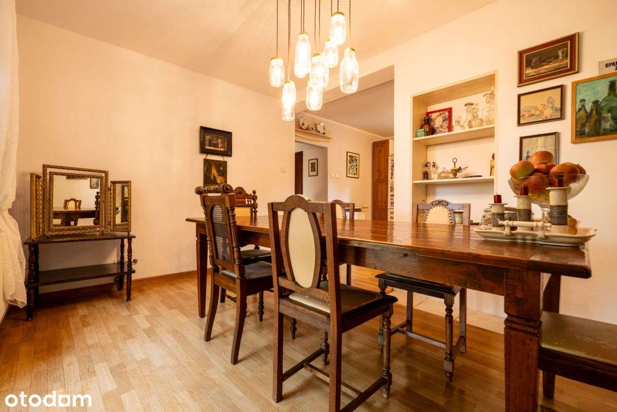 Piękny dom 28 km od Ursynowa-15