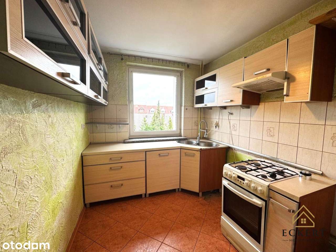 Mieszkanie - Sulechów, ul. Klonowa | 3 pokoje-7