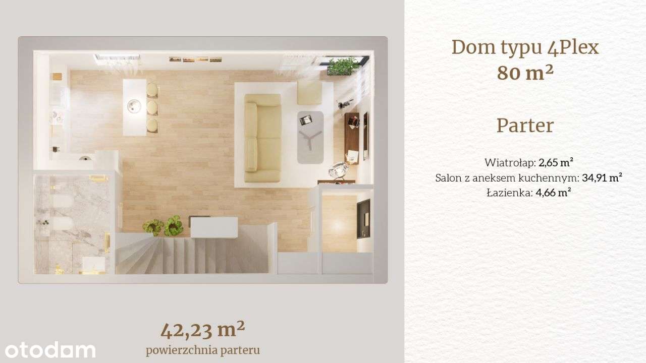 Dom 4PLEX | Tesoro Golf Park - Pełny obrazek: 4/18