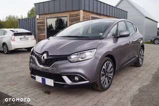 Renault Scenic 1.5 dCi Intens