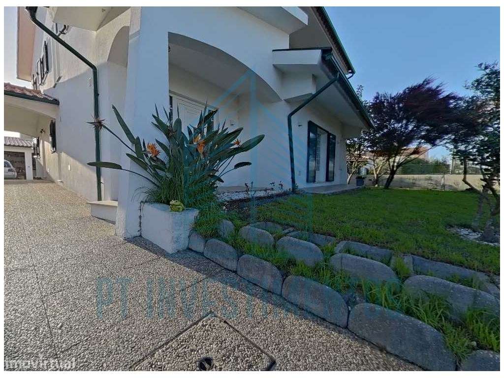 Moradia T5 em Esgueira - Aveiro-44