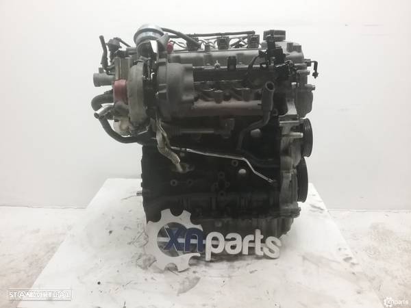 Motor HYUNDAI i20 (PB, PBT) 1.6 CRDi | 09.08 - 12.12 Usado REF. D4FB - 4