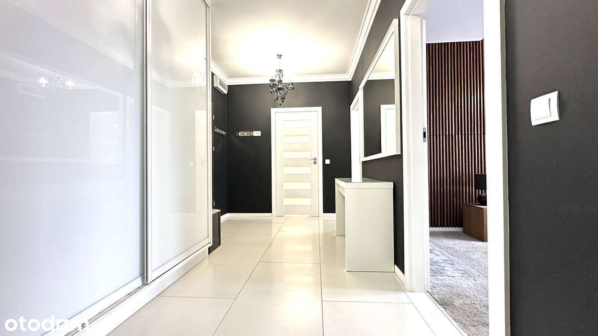 3-pok. 76,46 m kw. z GARAŻEM i KOMÓRKĄ LOK. W CENIE - Warszewo OKAZJA!-8