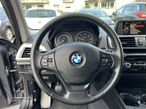 BMW 116 d EDynamics Line Urban - 19