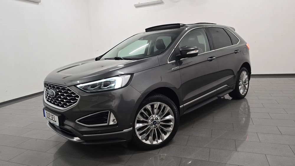 Ford Edge 2.0 EcoBlue Bi-Turbo 4x4 Vignale 2020