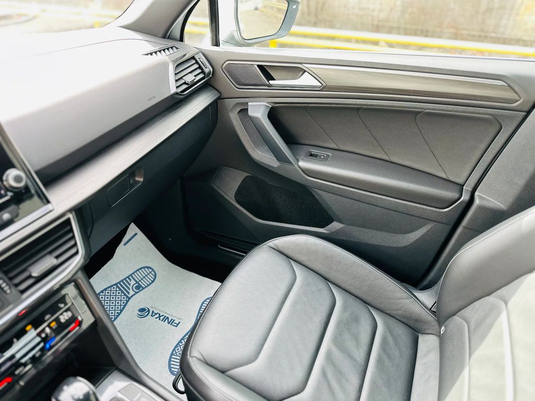Seat Tarraco 2.0 TDI 4DRIVE DSG SCR Xcellence - 33