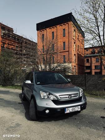 Honda CR-V 2.0 Executive - 1