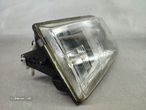 Optica Farol Direita Drt Peugeot 205 I (741A/C) - 5