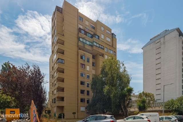 Penthouse em Duplex no Centro do Porto-22