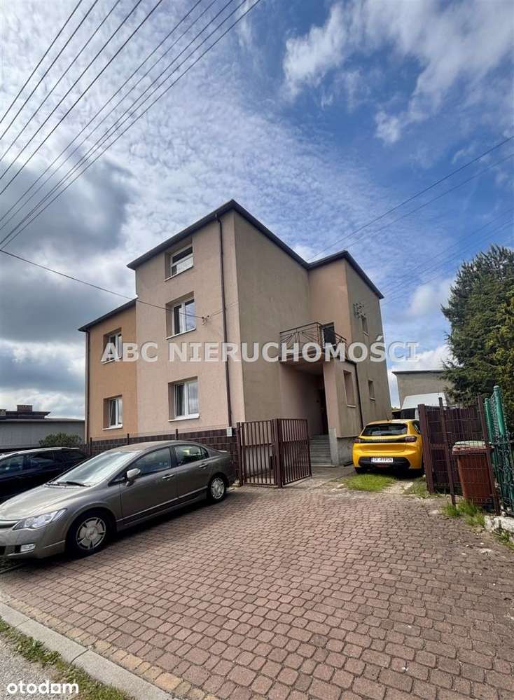 Dom Rybnik- Kamień dla 2-3 rodzin za 699 000 zł-7