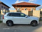 Volvo XC 90 D5 AWD Momentum - 3