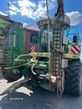 Krone X BIG 500 600 CLAAS JAGUAR 890 - 17