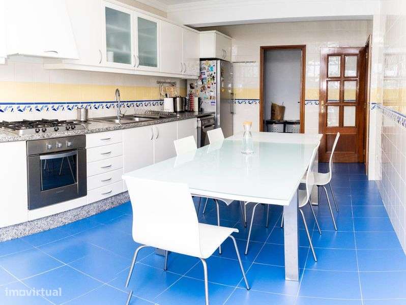 Venda Apartamento T3 Oiã Aveiro - Grande imagem: 5/12