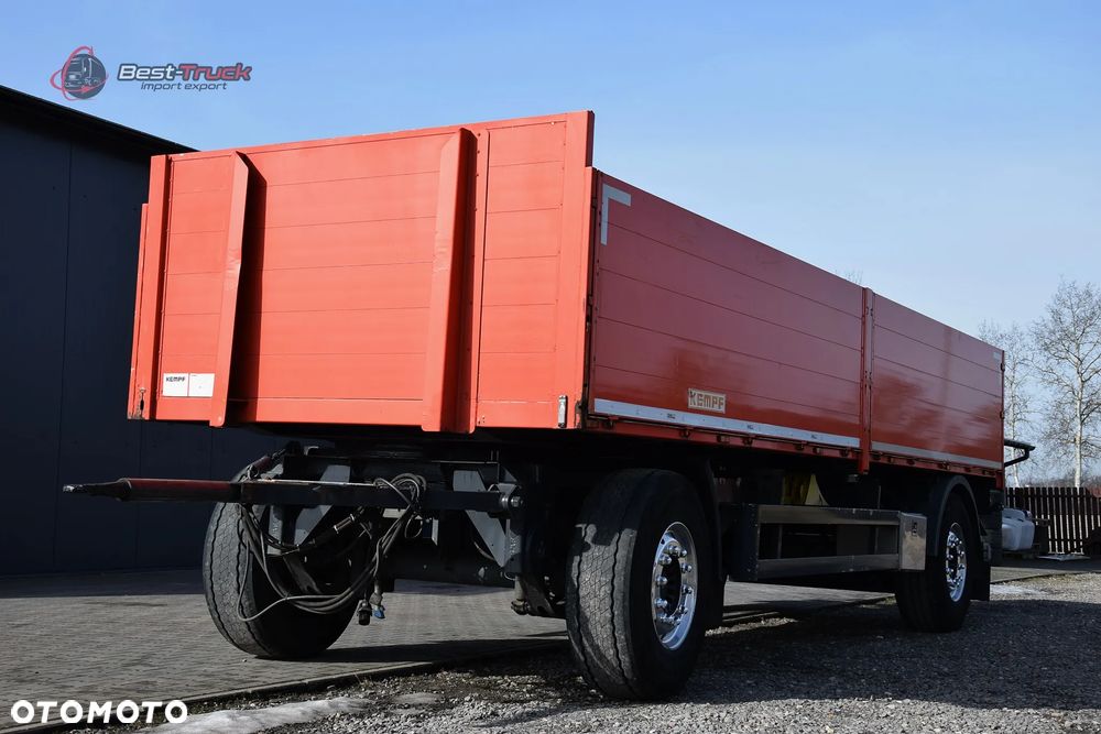 burty 1 m  // felgi Durabright