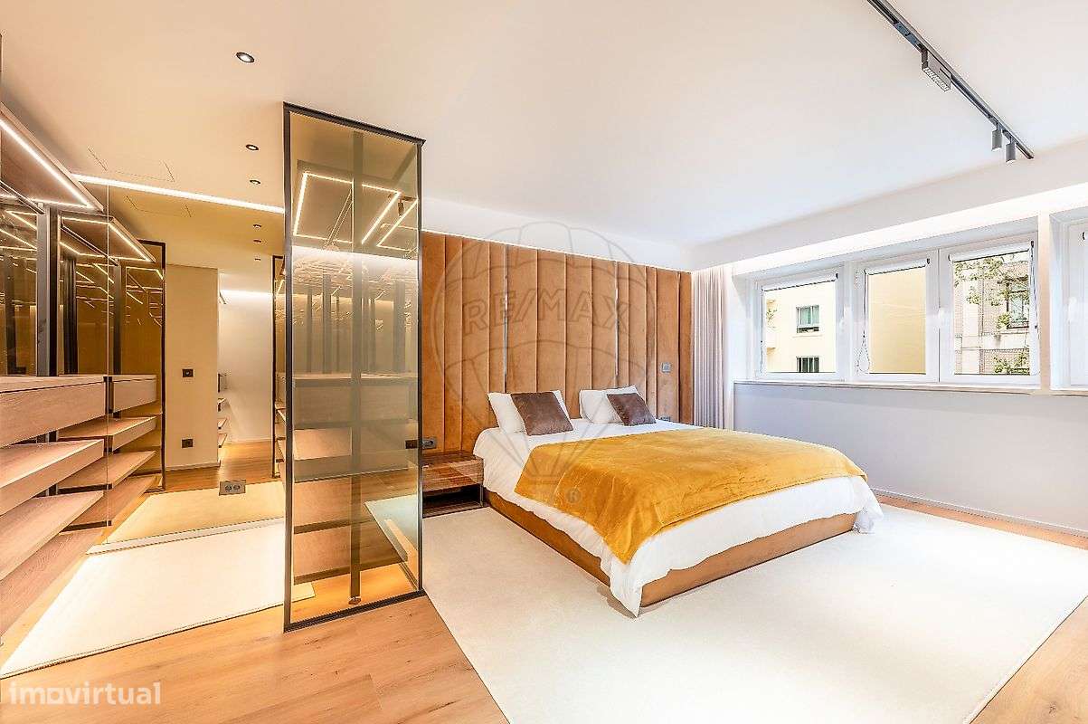 Apartamento T3 para arrendamento - Grande imagem: 4/28